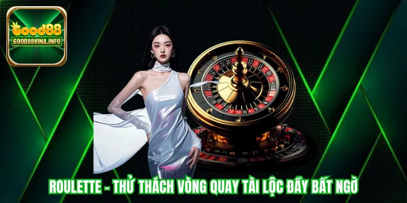 Roulette